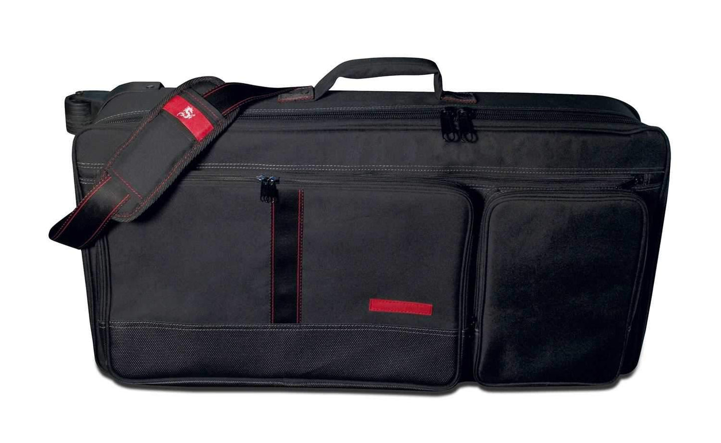 Gig Skinz BGLCONTROLW Pioneer DJ DDJT1 DDJS1 Dj Bag - Solotech