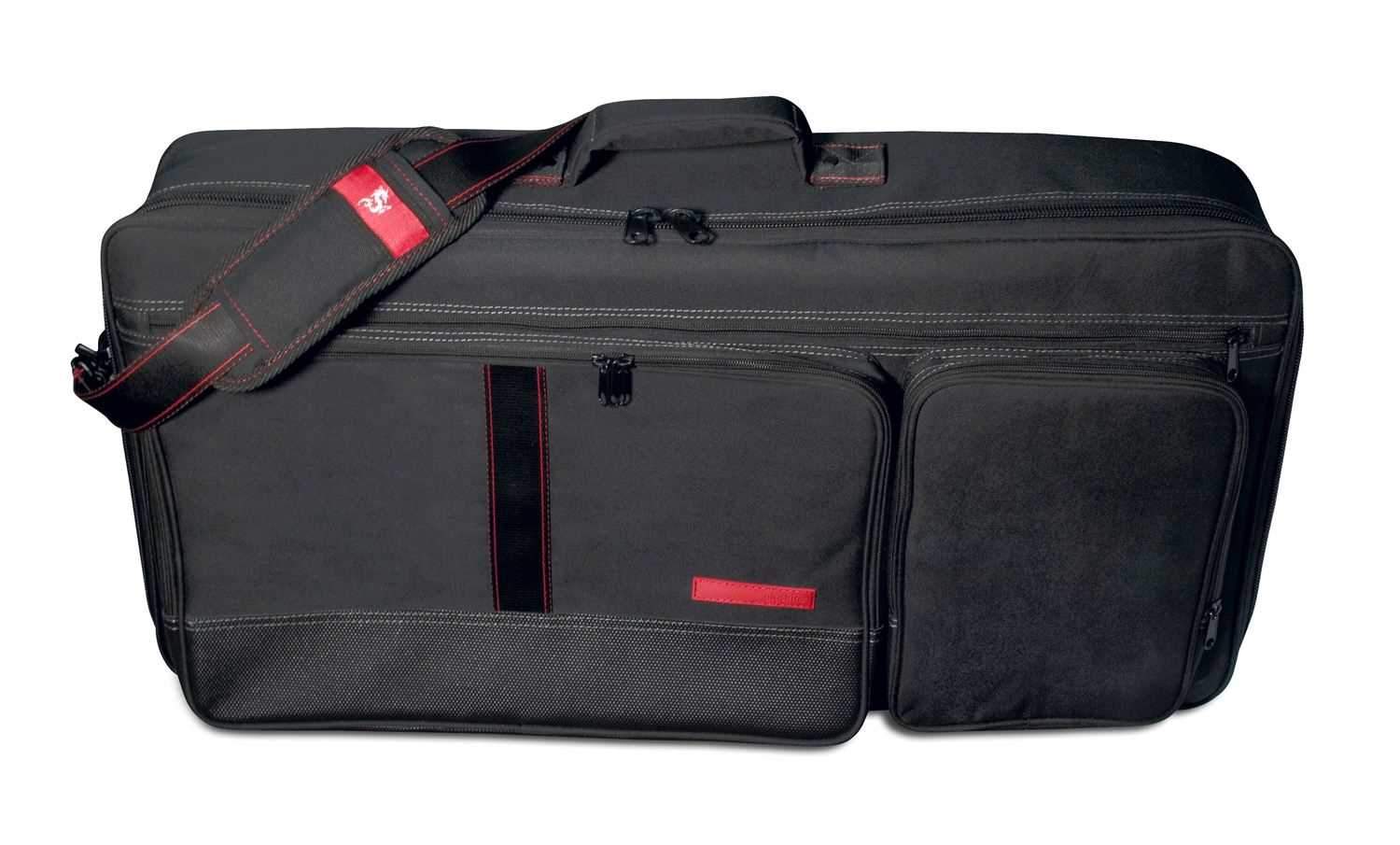 Gig Skinz BGSCONTROL Dj Bag For Kontrol S4 Or VMS4 - Solotech