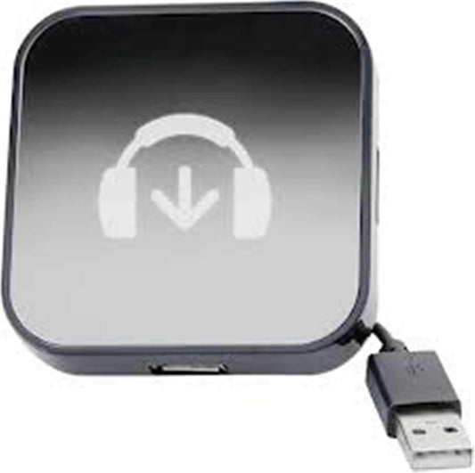 BeatPort BHU204 Professional DJ 2.0 4 Port USB Hub - Solotech