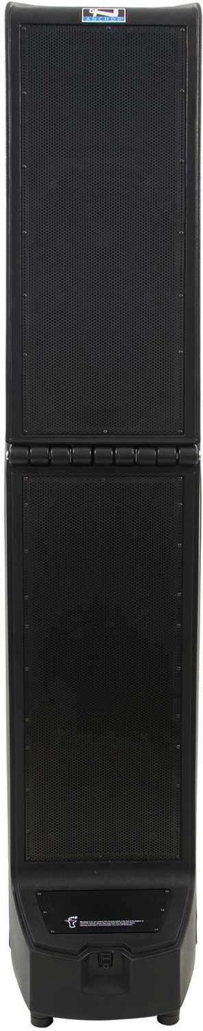 Anchor Audio Bigfoot QuadR Portable Speaker System with 4 Mics - Solotech