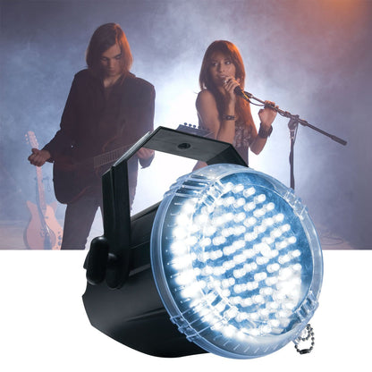 ADJ American DJ Big Shot LED II Strobe Effect Light - ProSound and Stage Lighting