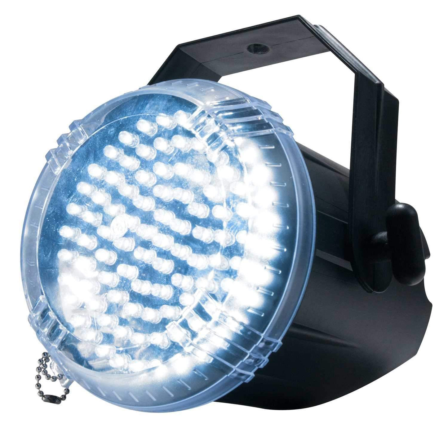 ADJ American DJ Big Shot LED II Strobe Effect Light - ProSound and Stage Lighting