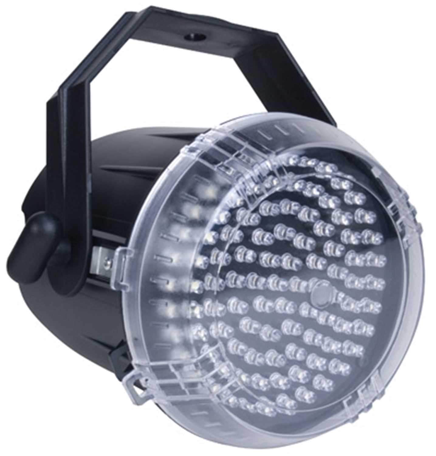 American DJ Big Shot LED Strobe Light - Solotech