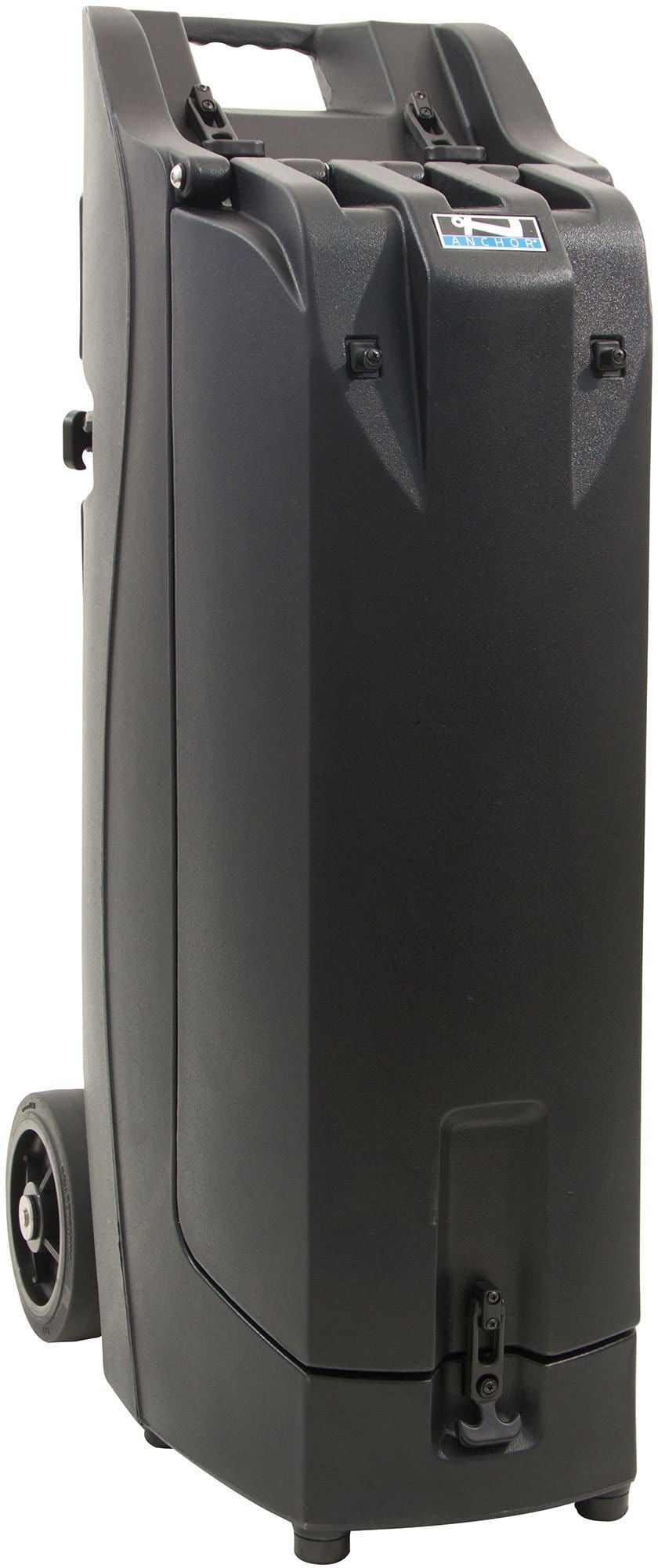 Anchor Audio BIG2-DUAL Bigfoot 2 Portable Line Array with Bluetooth - ProSound and Stage Lighting