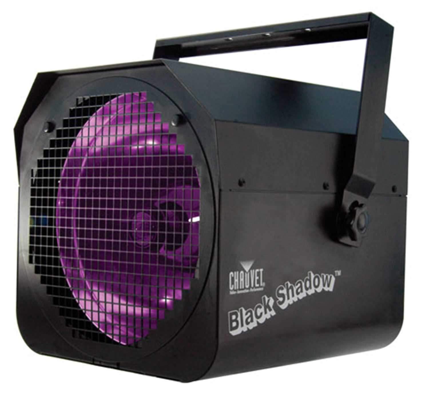 Chauvet BLACK 400 High Power Black Light - Solotech