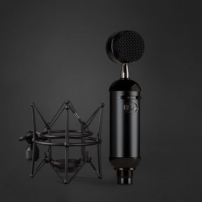 Blue Blackout Spark SL Large Condenser Microphone - ProSound and Stage Lighting