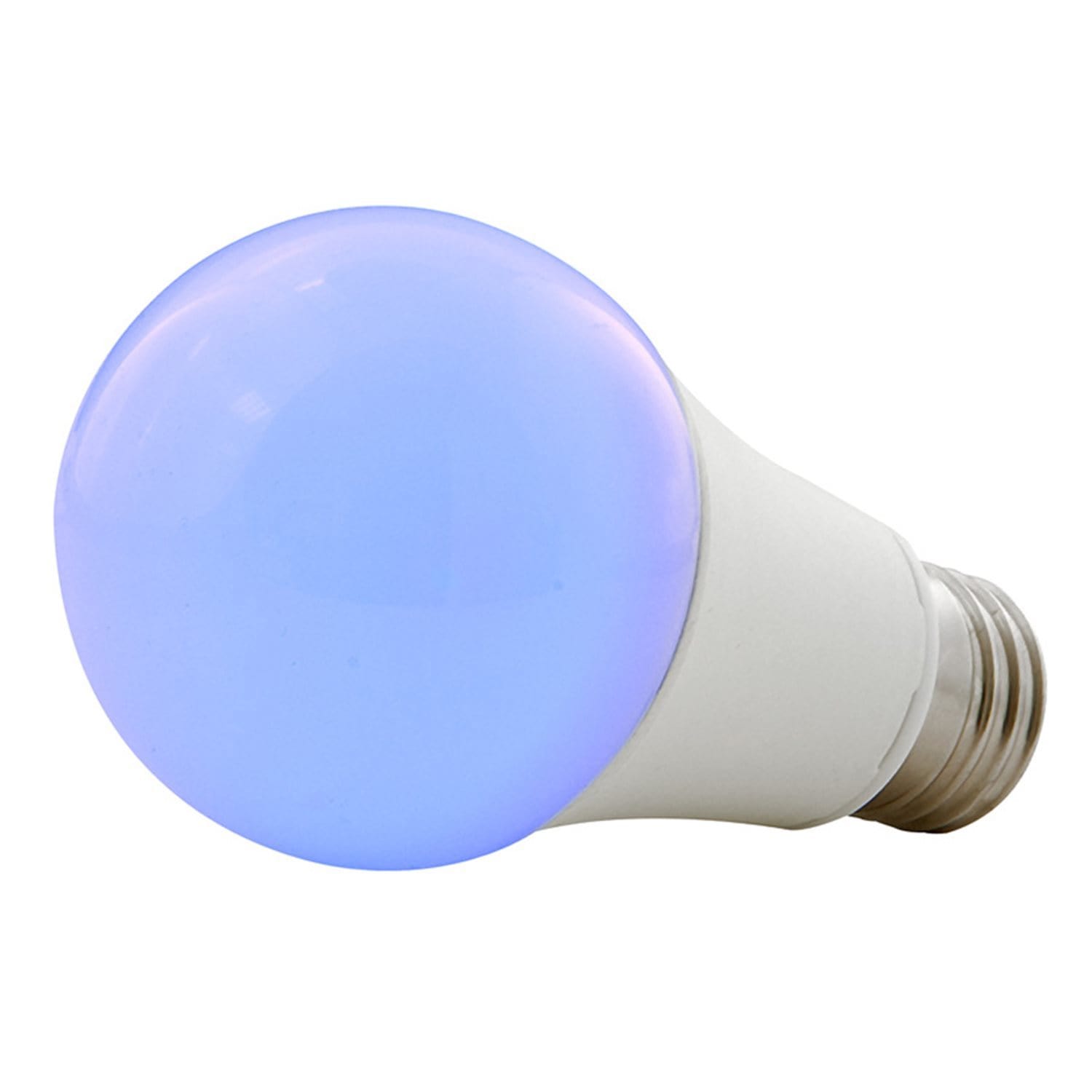 ADJ American DJ BLB7W 7-Watt LED UV Blacklight Bulb - Solotech