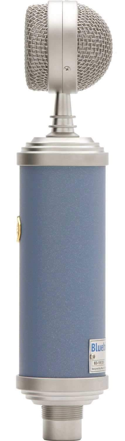 Blue Bluebird Large Diaphragm Condenser Microphone - Solotech