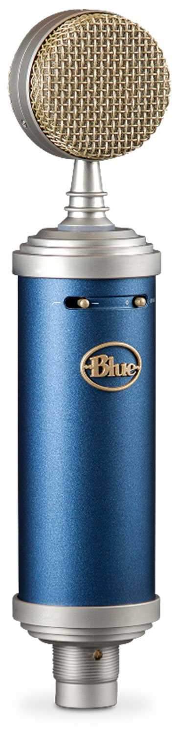 Blue Bluebird SL Large Condenser Microphone - ProSound and Stage Lighting