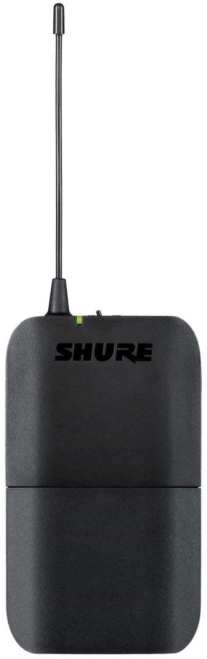 Shure BLX1 Wireless Bodypack Transmitter - ProSound and Stage Lighting