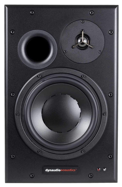 Dynaudio BM15A 2-Way Powered Monitor - Right - Solotech