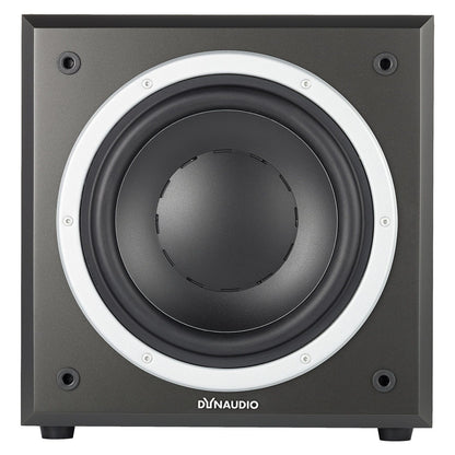 Dynaudio BM9S II 10-Inch Studio Monitor Subwoofer - Solotech