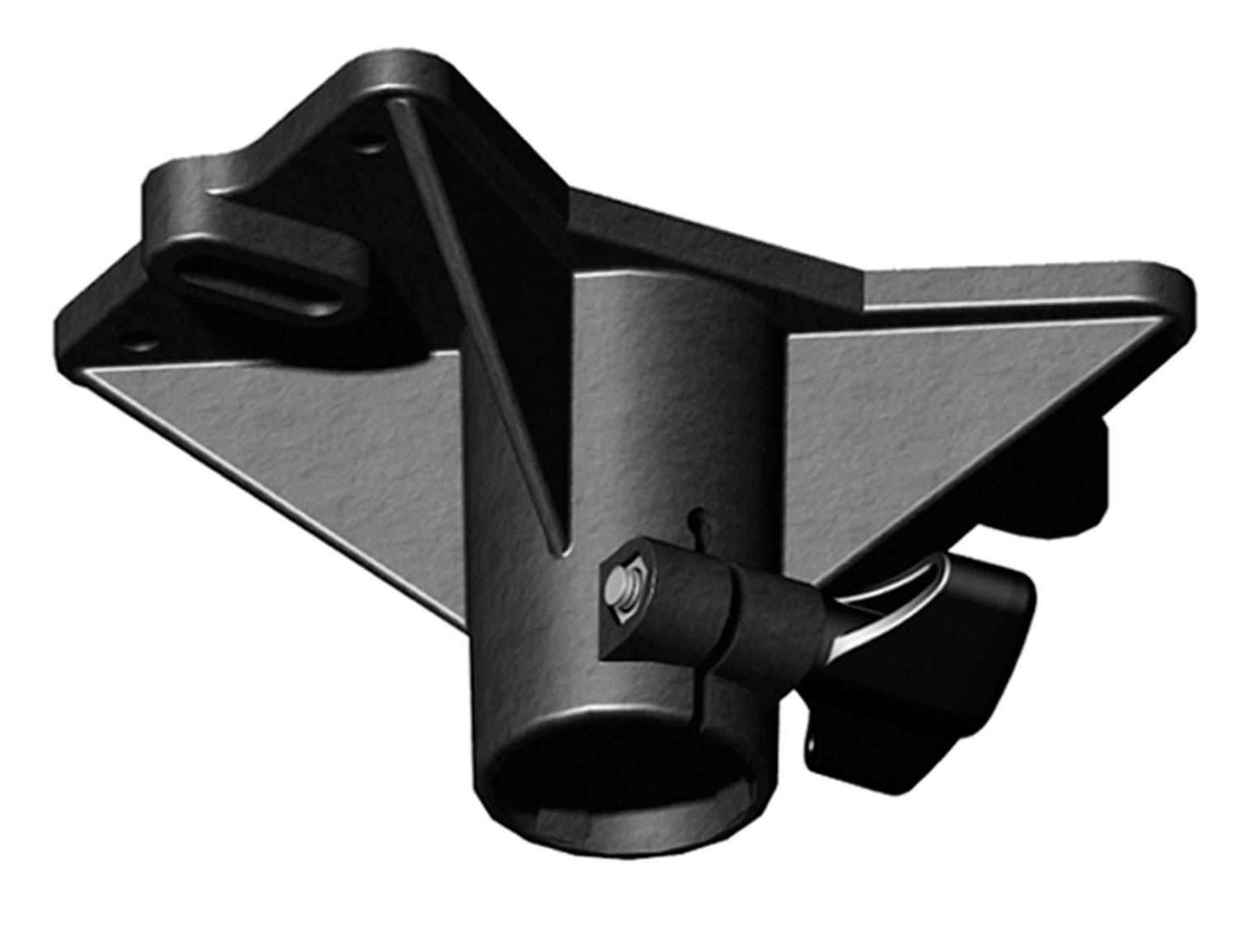 Ultimate BMB200K Large Speaker Mounting Bracket - ProSound and Stage Lighting