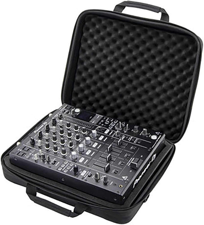 Odyssey DJ Gear/Utility UVA Carry Bag w Pluck Foam - Solotech