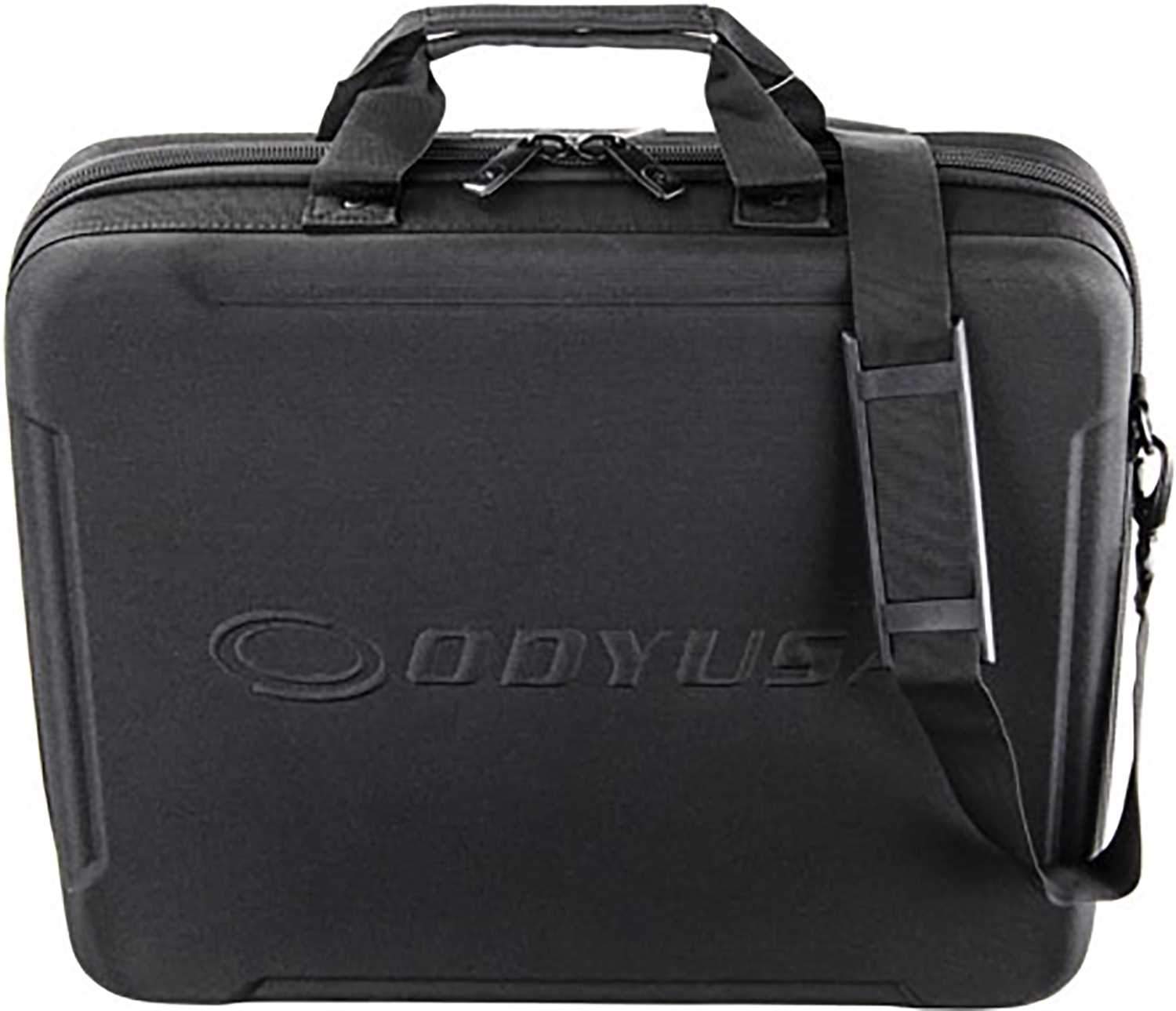 Odyssey DJ Gear/Utility UVA Carry Bag w Pluck Foam - Solotech