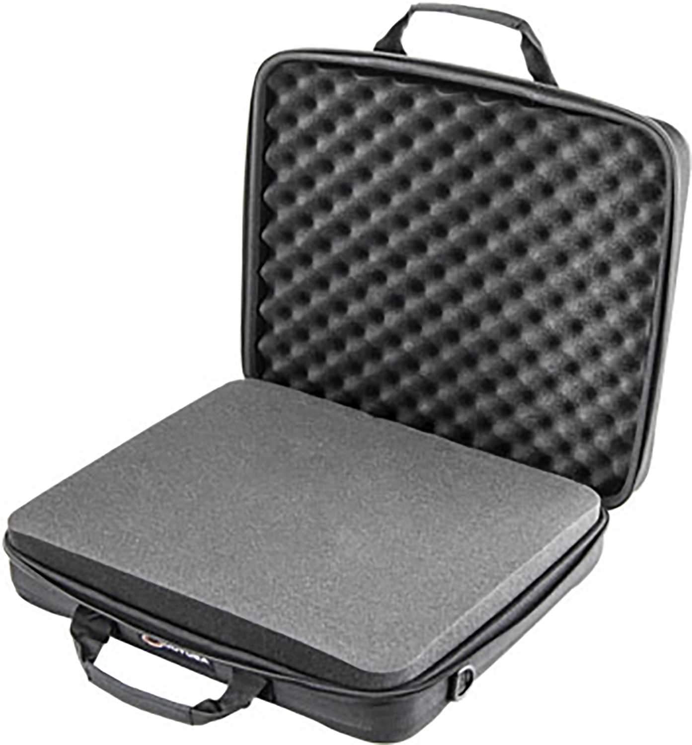 Odyssey DJ Gear/Utility UVA Carry Bag w Pluck Foam - Solotech