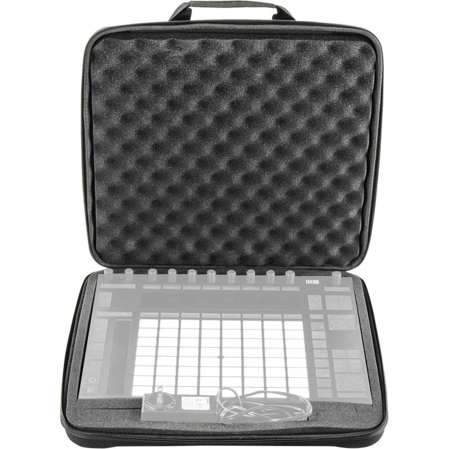 Odyssey Ableton Push 2 EVA Molded Carrying Bag