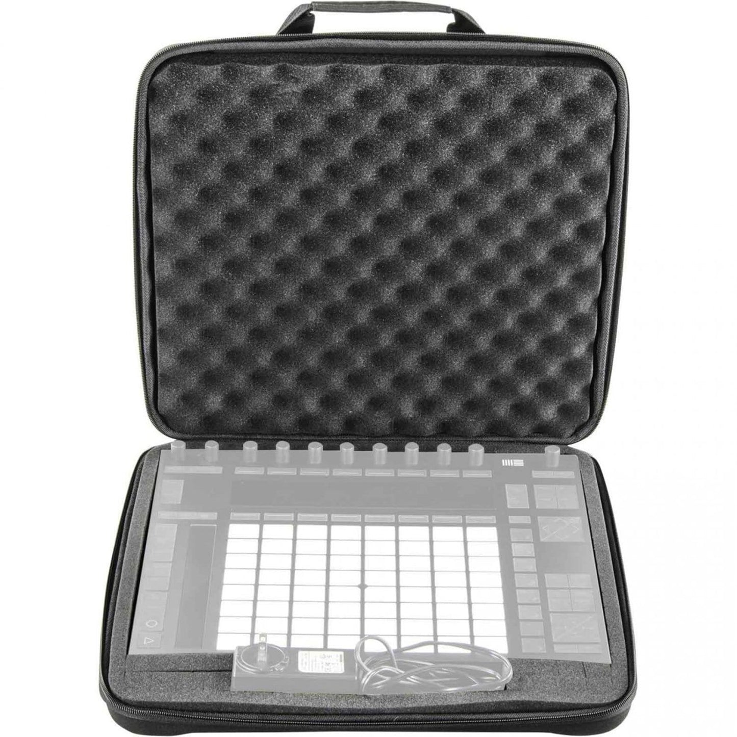 Odyssey Ableton Push 2 EVA Molded Carrying Bag - Solotech