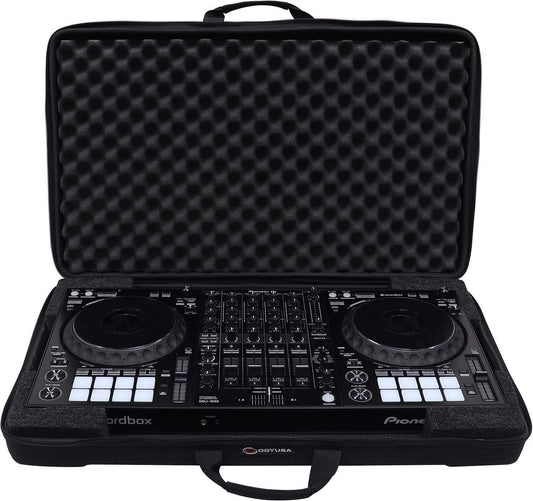 Odyssey Streemline Carrying Bag for Pioneer DDJ-1000 - ProSound and Stage Lighting