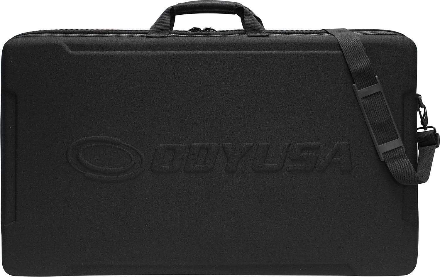 Odyssey Streemline Carrying Bag for Pioneer DDJ-1000 - ProSound and Stage Lighting