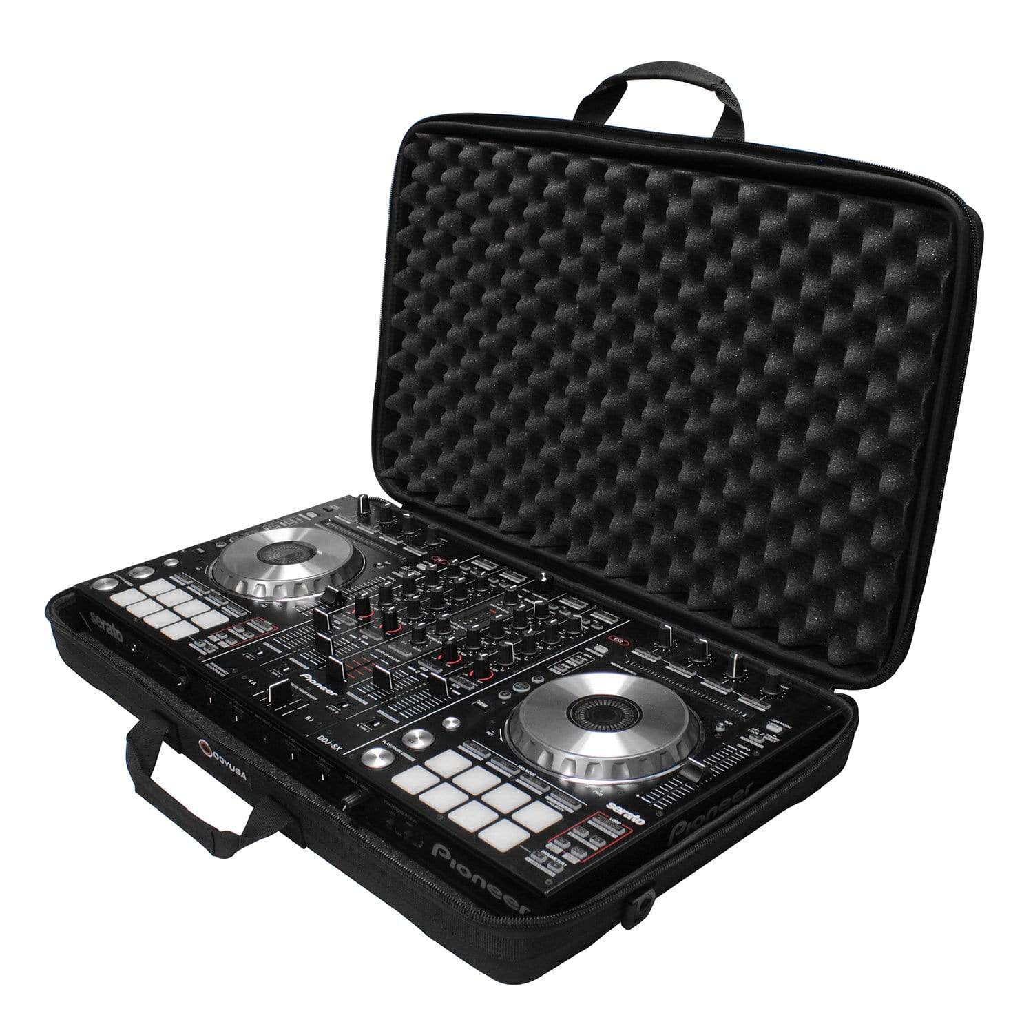 Odyssey BMSLDJCM Universal Medium Controller Bag - ProSound and Stage Lighting