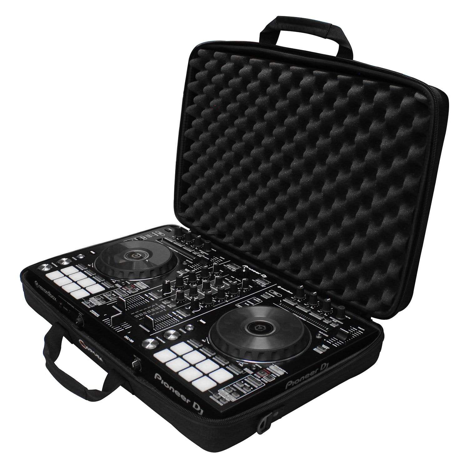 Odyssey BMSLDJCS Universal Small Controller Bag - ProSound and Stage Lighting