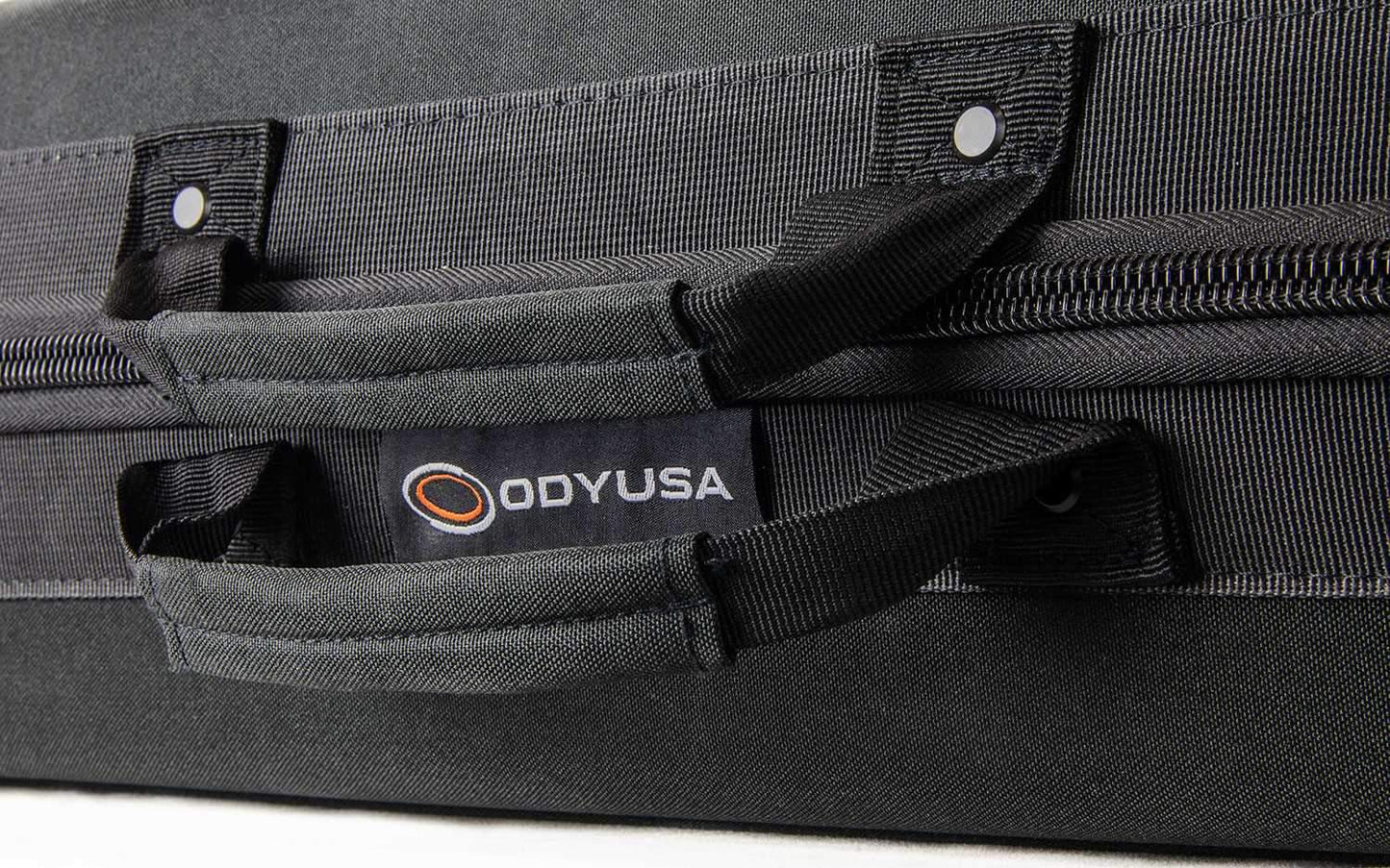 Odyssey Streemline DJ Controller Bag for Denon Prime 4 - ProSound and Stage Lighting