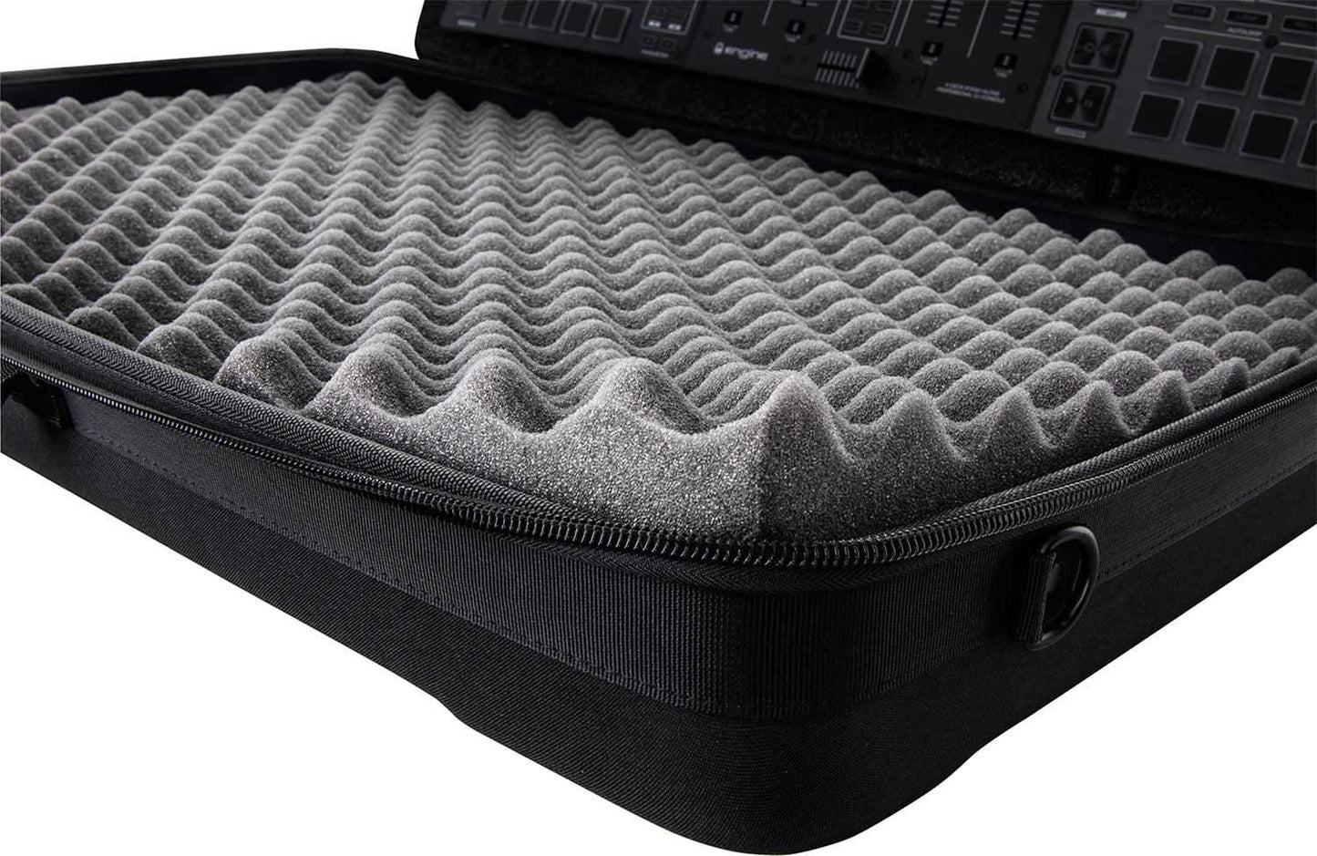 Odyssey Streemline DJ Controller Bag for Denon Prime 4 - ProSound and Stage Lighting