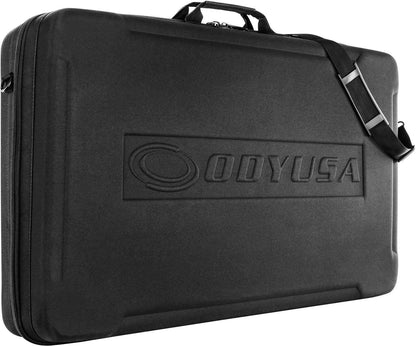 Odyssey Streemline DJ Controller Bag for Denon Prime 4 - ProSound and Stage Lighting