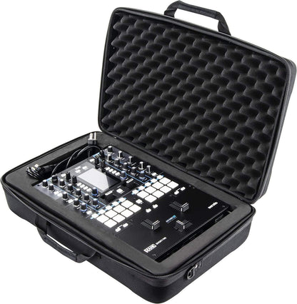 Odyssey Streemline EVA Carry Case for Rane Seventy Two & Pioneer DJM-S9 - ProSound and Stage Lighting