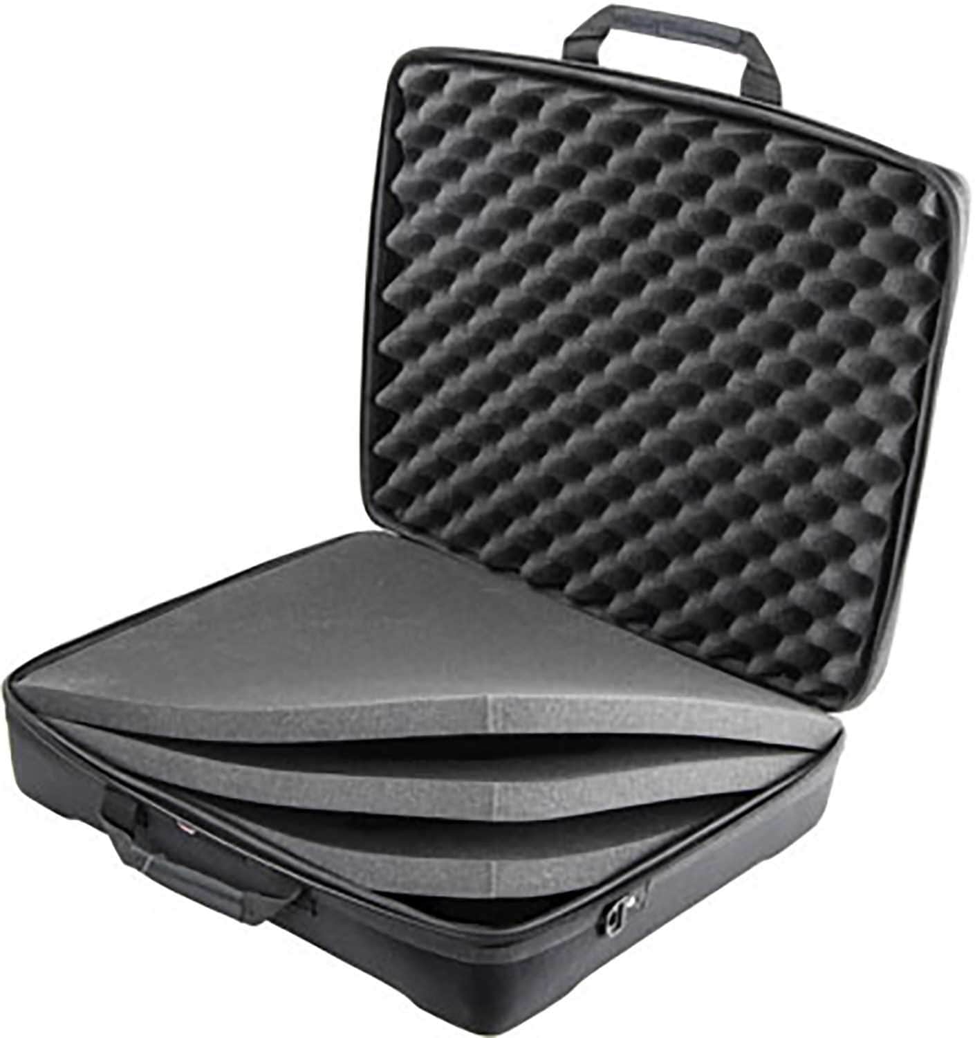 Odyssey Streemline Medium EVA Bag with Pluck Foam - ProSound and Stage Lighting