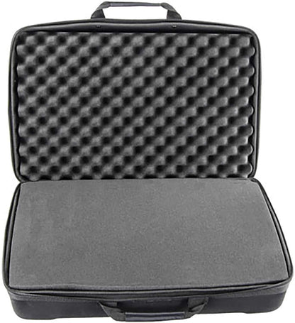 Odyssey Streemline Medium EVA Bag with Pluck Foam - ProSound and Stage Lighting