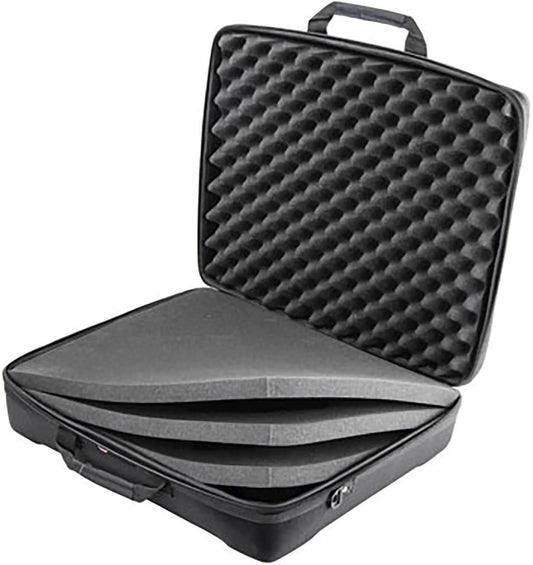 Odyssey Streemline Large EVA Bag with Pluck Foam - ProSound and Stage Lighting