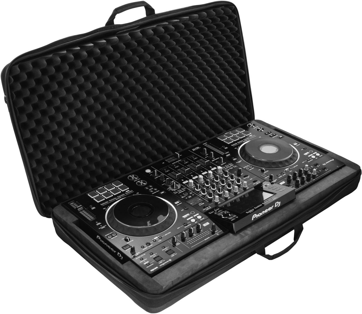 Odyssey BMXDJXZ Pioneer XDJ-XZ EVA Molded Soft Case - PSSL ProSound and Stage Lighting