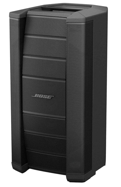 Bose Model F1 812 Passive Flexible Array Speaker - Solotech