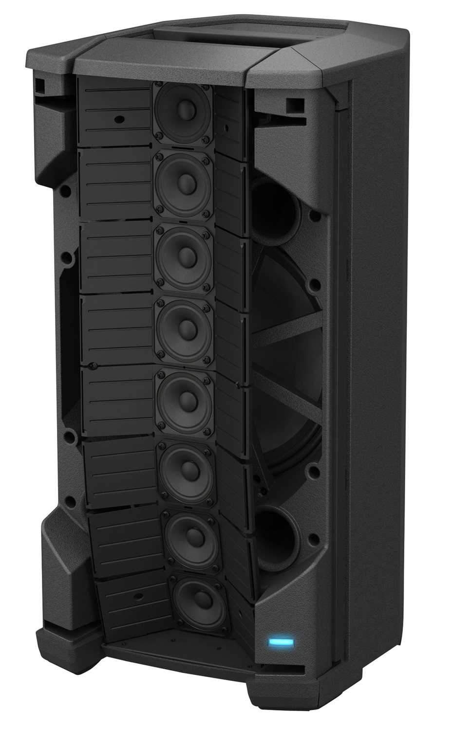 Bose F1 Model 812 Flexible Array Powered Speaker – Solotech
