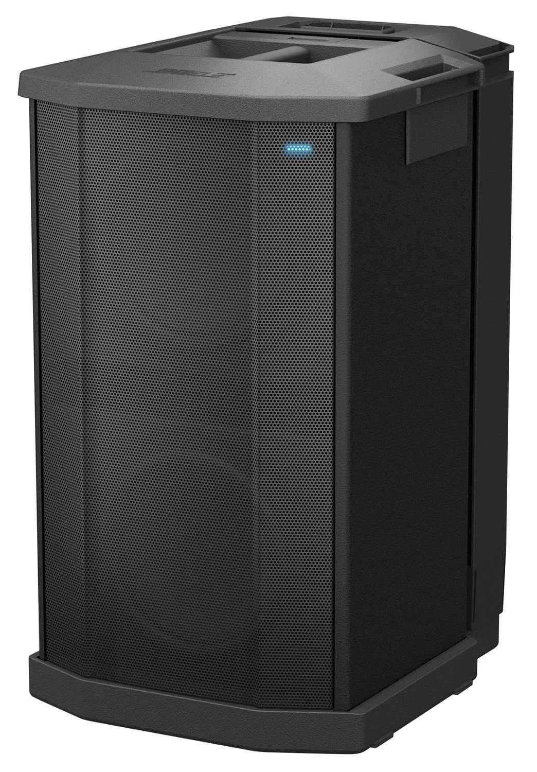 Bose F1 Dual 10-Inch 1000-Watt Powered Subwoofer - ProSound and Stage Lighting