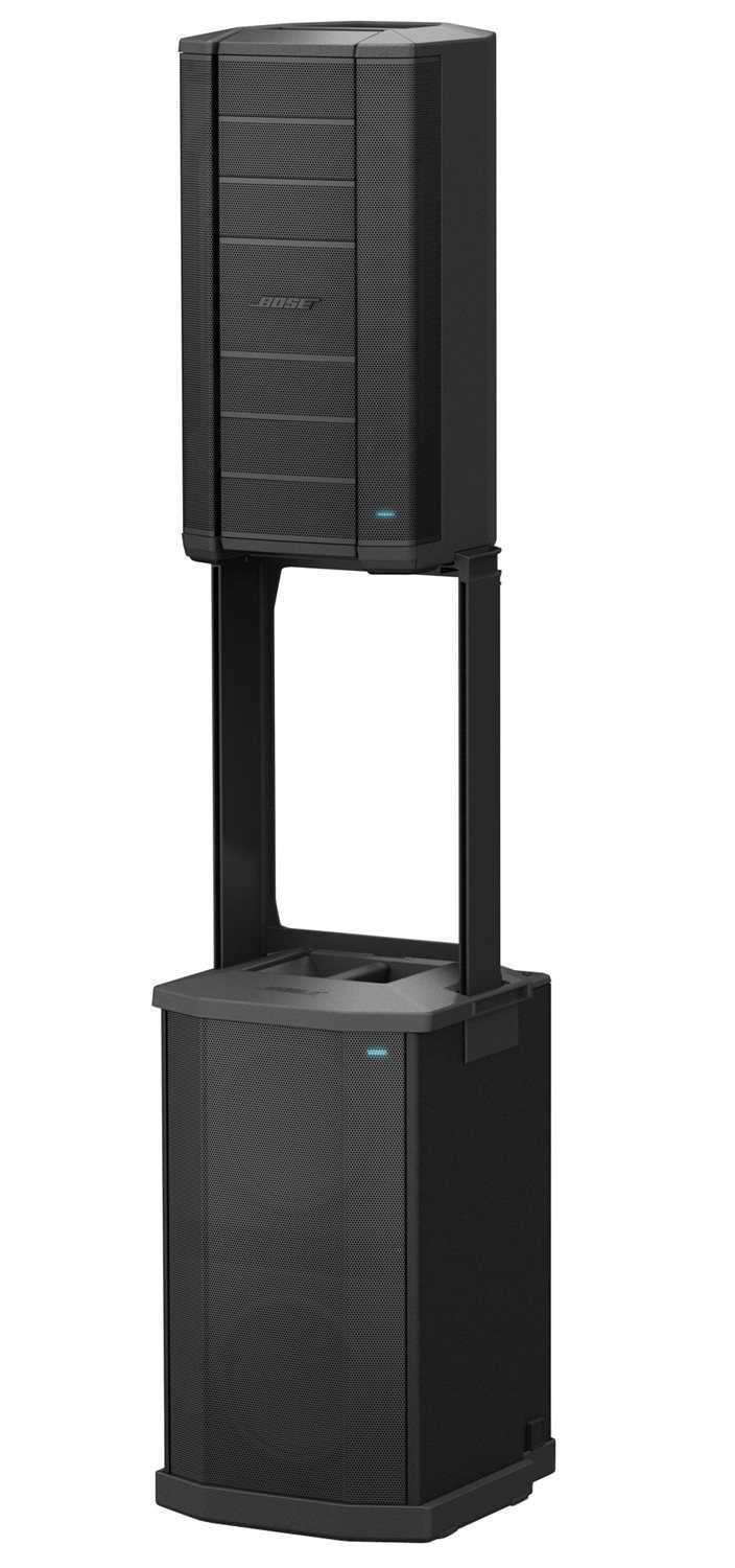 Bose F1 Dual 10-Inch 1000-Watt Powered Subwoofer