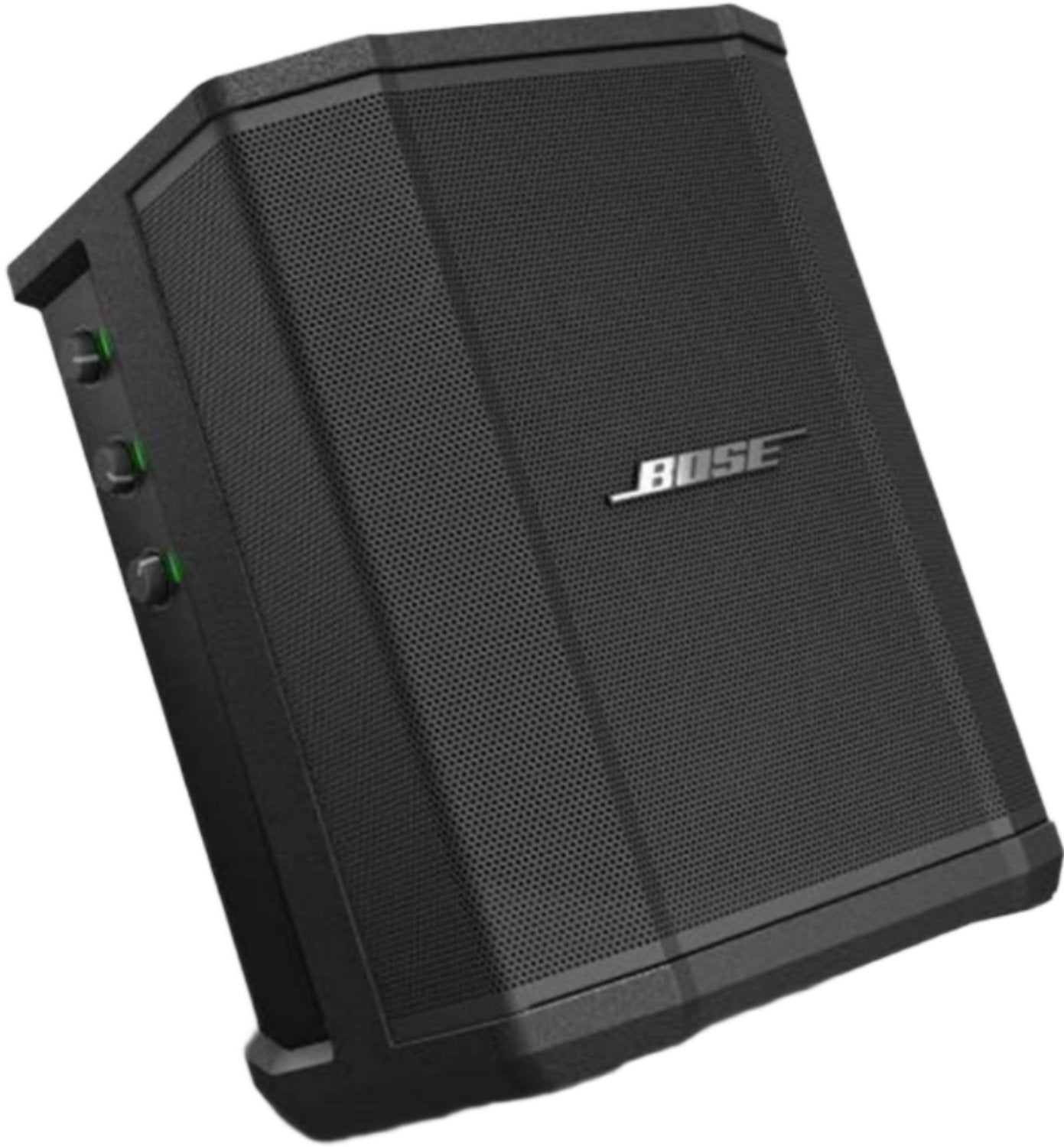 Bose S1 Pro Multi-Position PA System with Battery - ProSound and Stage Lighting