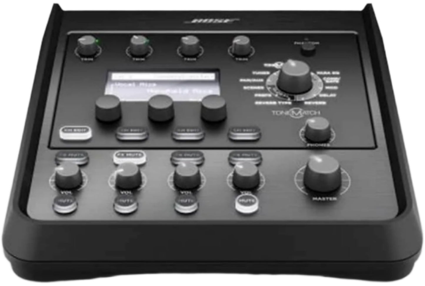 Bose T4S ToneMatch Mixer For L1 or F1 Systems - ProSound and Stage Lighting