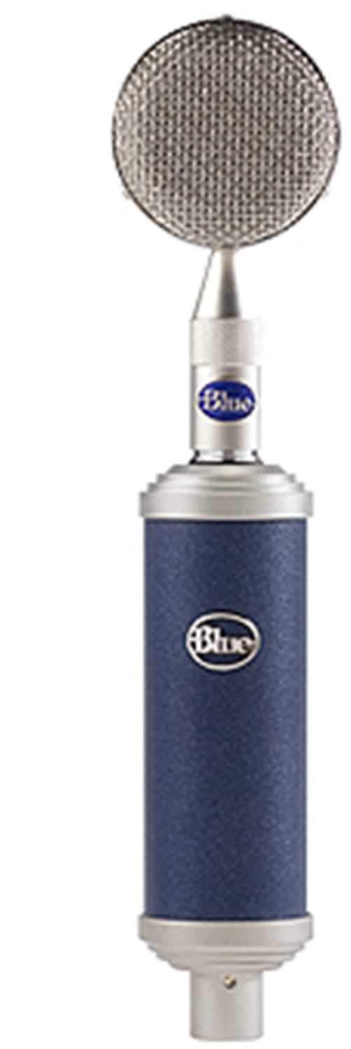 Blue Bottle Rocket Stage 1 Condenser Microphone - ProSound and Stage Lighting