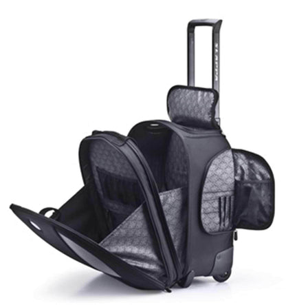 Slappa BOTTOMLESSPIT Pro Dj Laptop Trolley Bag - Solotech