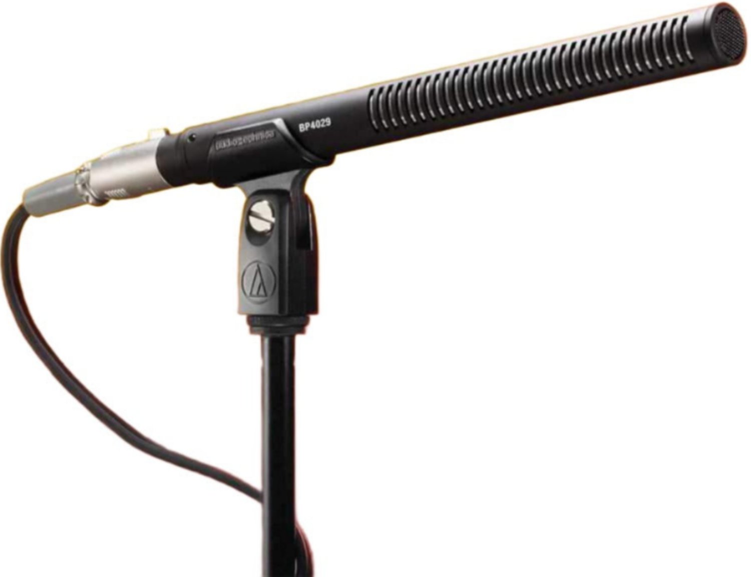 Audio Technica AT835B Shotgun Microphone (14.5In)