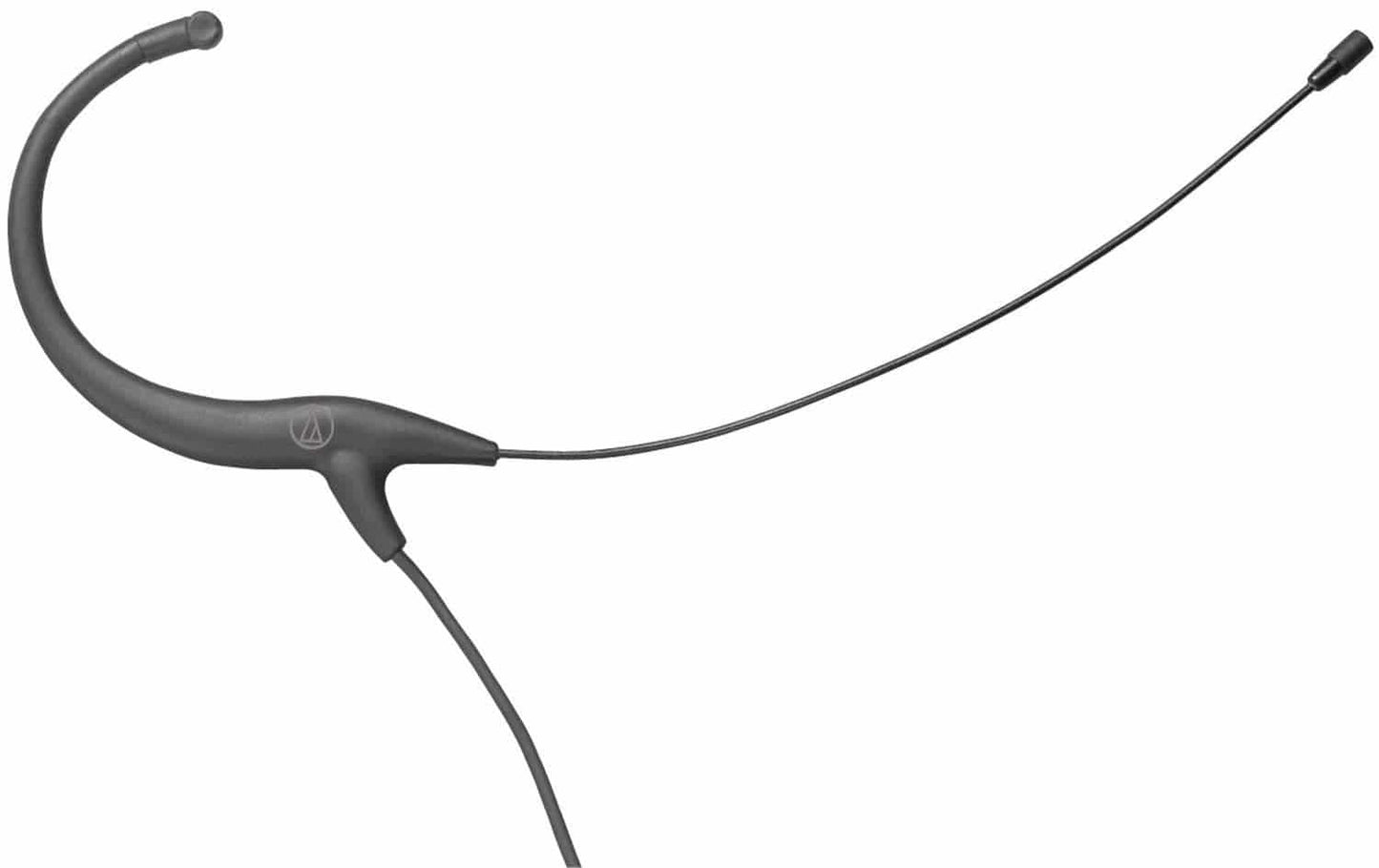 Audio Technica BP892CLM3 Microset Headworn Mic -Bk - Solotech