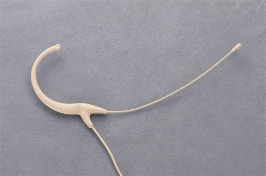 Audio Technica BP892CT4TH Microset For Shure Beige - Solotech