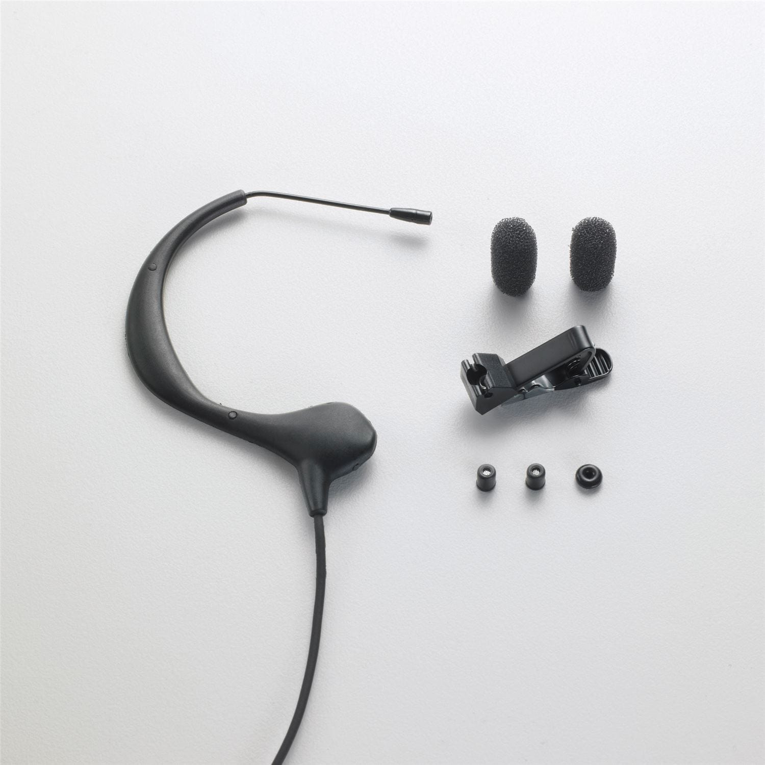 Audio Technica BP893CW Omni Condenser Headset Mic | Solotech