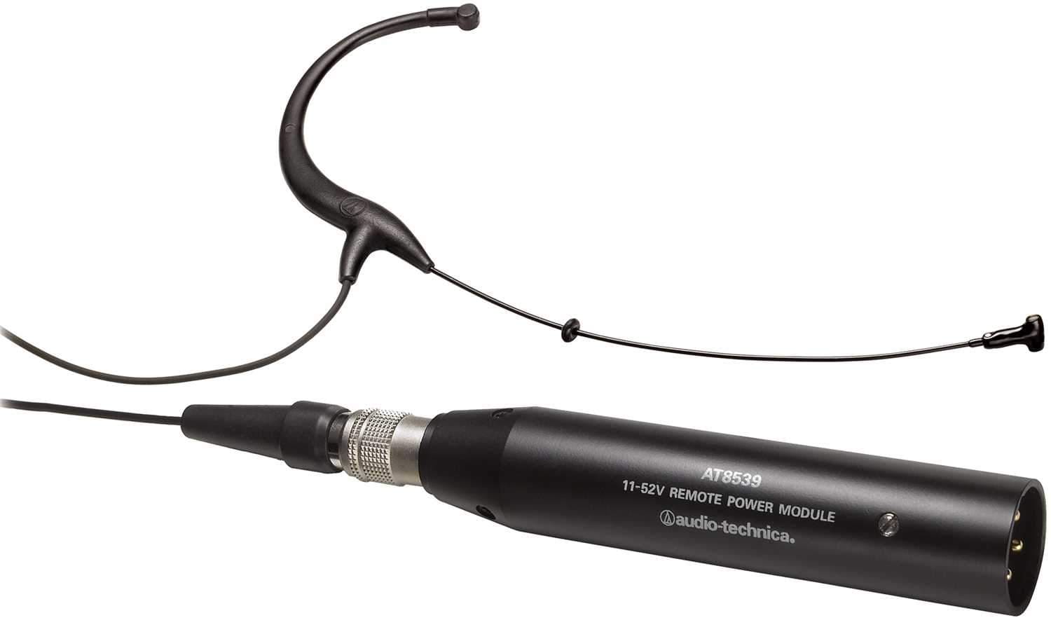 Audio Technica BP894 Condenser Headworn Mic - Solotech