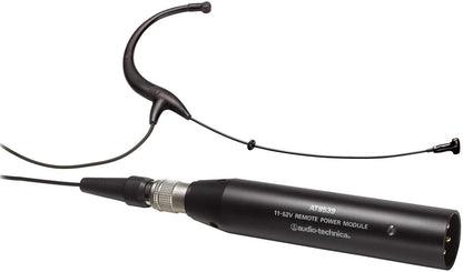 Audio Technica BP894 Condenser Headworn Mic - Solotech