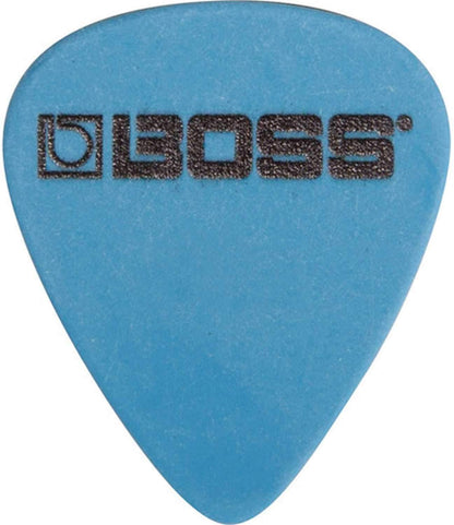 Boss BPK-12-D100 Delrin Guitar Picks Heavy 12 Pack - Solotech