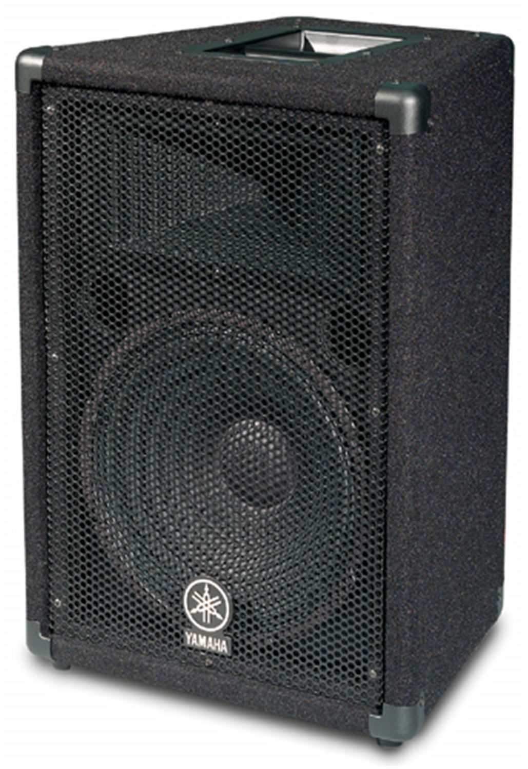 Yamaha BR12 2-Way 12-Inch Speaker - ProSound and Stage Lighting